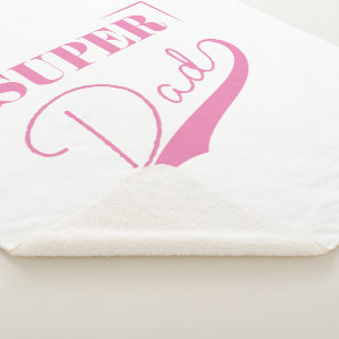 Cobertor Sherpa Super Pai