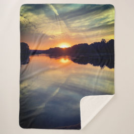 Cobertor Sherpa Susnet