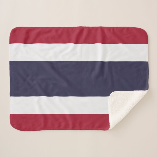 Cobertor Sherpa Tailândia (Frente (Horizontal))