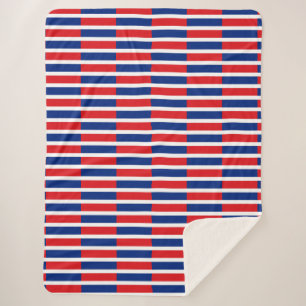 Cobertor Sherpa Tailândia