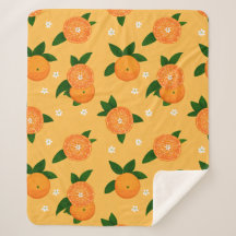 Tangerinas de Verão