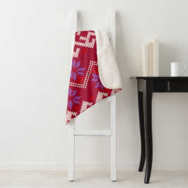 Cobertor Sherpa Textura 2