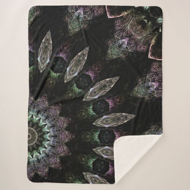 Cobertor Sherpa Theo (Frente)