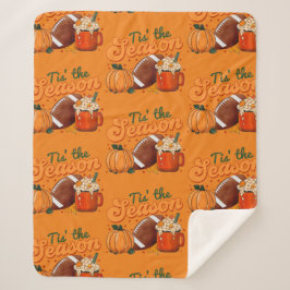 Cobertor Sherpa Tiss A Época Do Futebol