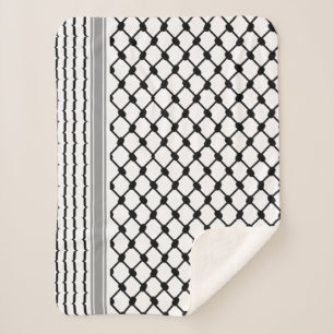 Cobertor Sherpa Toalha