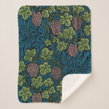 Trepadeira (por William Morris)