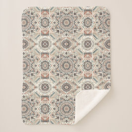 Cobertor Sherpa Tribo Express