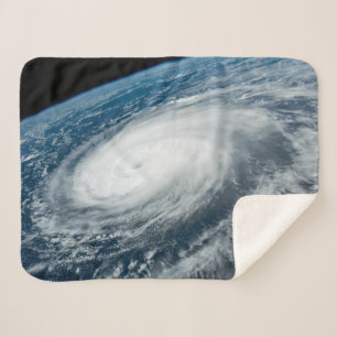 Cobertor Sherpa Tufão Hinnamnor.