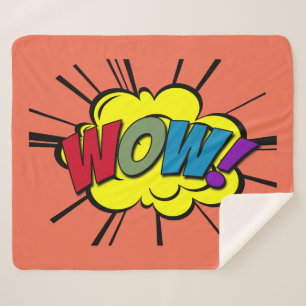 COBERTOR SHERPA UAU!