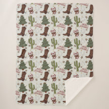 Um Feliz Natal Para Cowboy