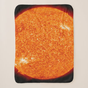 COBERTOR SHERPA UMA VISÃO PRÓXIMA DO BELO SOL