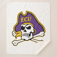 Universidade da Carolina do Leste | Piratas ECU