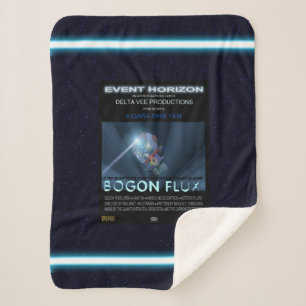 Cobertor Sherpa Ursos De Teddy No Espaço