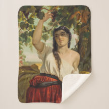 Uvas-Picante (Colheita de Verão)