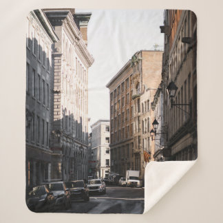 COBERTOR SHERPA VEÍCULOS ESTACIONADOS AO LADO DA ESTRADA ENTRE AS 