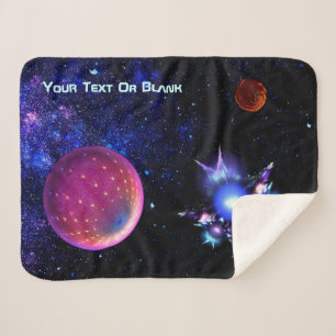 Cobertor Sherpa Viagem a Nzgrshdekl