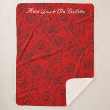 Vibrante Rosas vermelhas Defundas Paixão Feminina