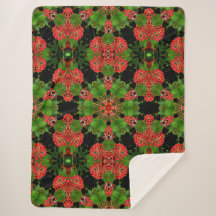 Viburnum Berries Caleidoscópio