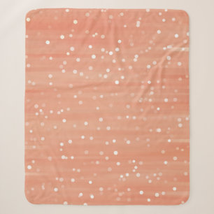 Cobertor Sherpa Vintagem Vertical: Fundo da Linha Abstrato.
