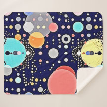 Visão Universo da Bolha Joyful