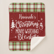 Vislumbramento do filme de Natal