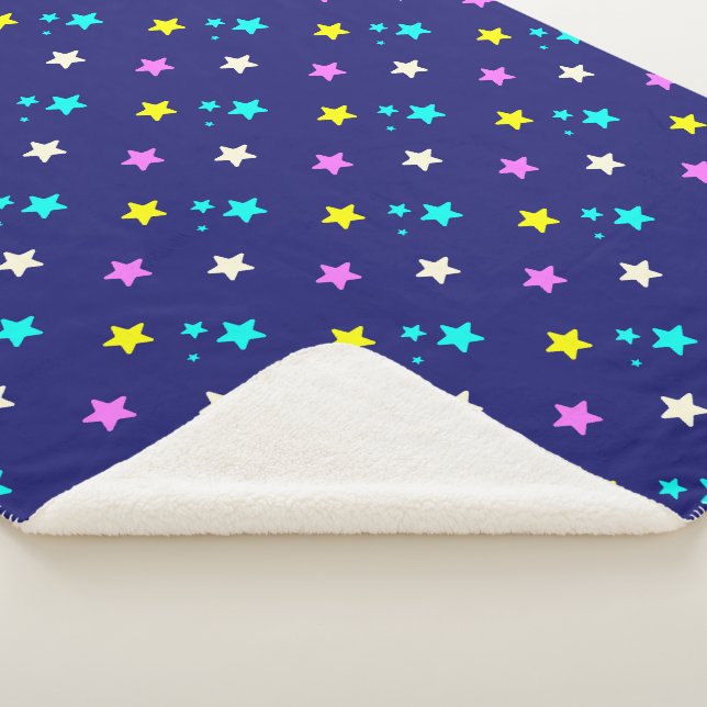 Cobertor Sherpa Volanos (3/4)