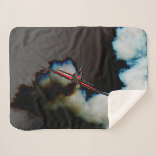 Cobertor Sherpa Voo 3 sbcn