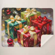 „Weihnachtliche Harmonie“