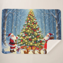 „Weihnachtliche Harmonie“