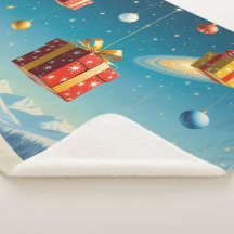 „Weihnachtliche Harmonie“