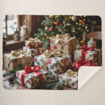 „Weihnachtliche Harmonie“