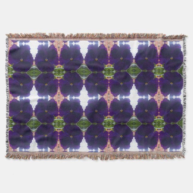 Cobertor Sibila (Frente)