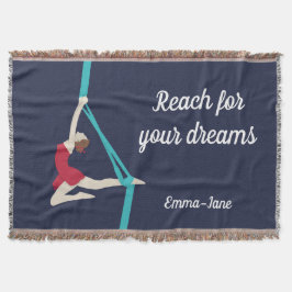 Cobertor Silas aéreas