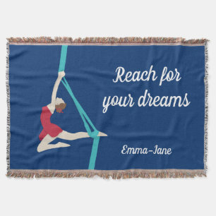 Cobertor Silas aéreas