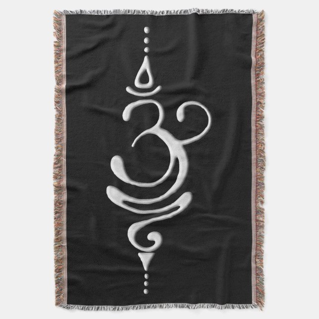 Cobertor Silver Breathe  (Frente Vertical)