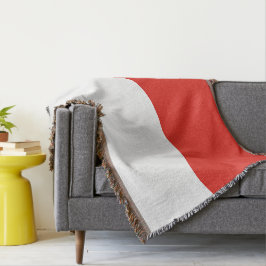 Cobertor sinalizador Polônia