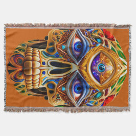 Cobertor Sistema Cósmico 21a