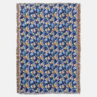 Cobertor Sleep Toile de Jouy - Goldendoodle