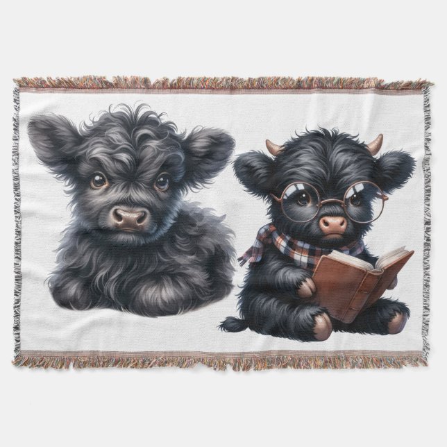 Cobertor Smart Is The New Pretty (Frente)