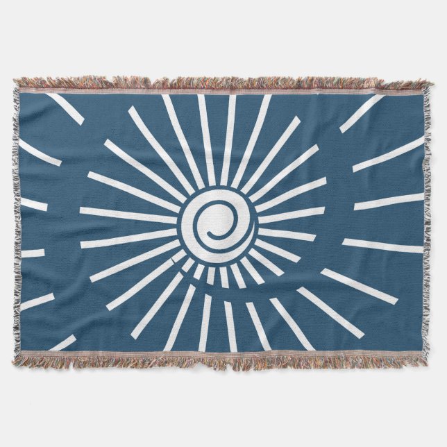 Cobertor Sol 8 (Frente)