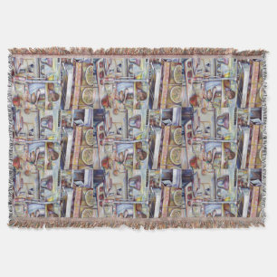 Cobertor Sopa de Porco, Singapura