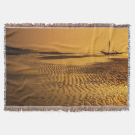 Cobertor Soquete 6 de Lançamento de Praia Sunset