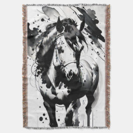 Cobertor Spirit Pony 7