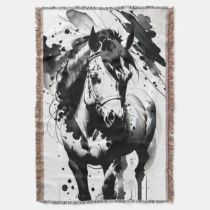 Cobertor Spirit Pony 7