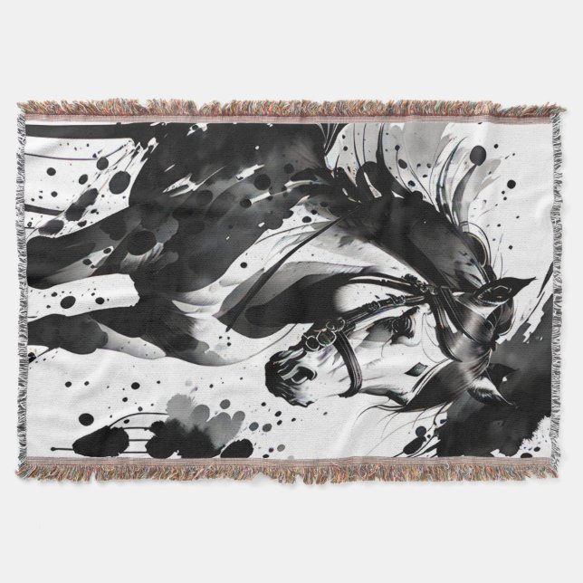 Cobertor Spirit Pony 9 (Frente)