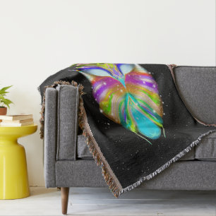 Cobertor Starlight Oracle Owl