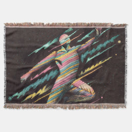 Cobertor Stellar Ascension