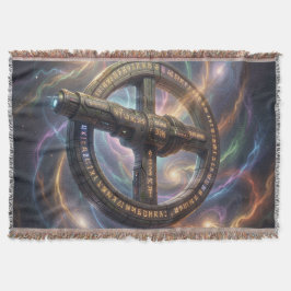 Cobertor Stellar Path – Journey Through the Universe´12