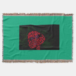 Cobertor Strawberry Glamour 