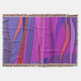 Cobertor Summer Wind